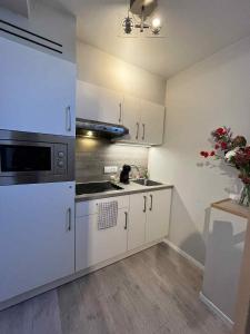 sint-pietersplein duplex 9