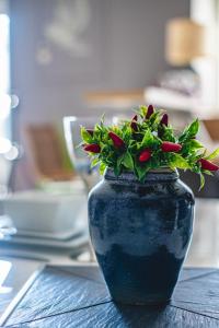 Le Vincennes, simple et atypique !