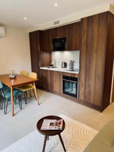 Appartement proche de la plage