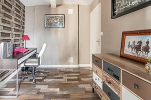 Le Vincennes, simple et atypique !