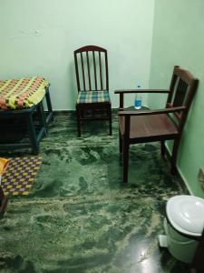 Sri Siva Jothi Illam