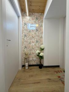 Three diamonds house