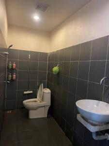 Family Home stay Nature life