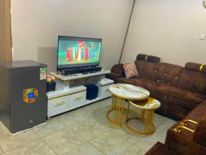 Smart Rooms at Kasarani, Thika Road