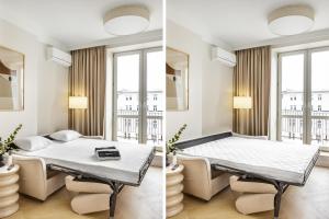 Almond Penthouse Apartment