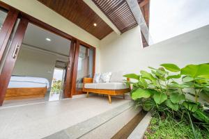 Svadarma Bali Villa
