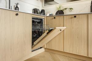 Almond Penthouse Apartment