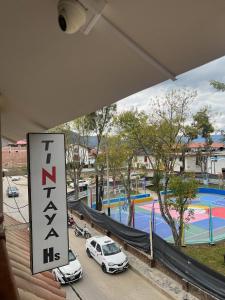 Tintaya Hotel Chachapoyas