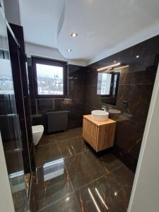 Willa Na Wzgórzu - Apartamenty - CzorsztynSki - Jezioro Czorsztyńskie - Velo Czorsztyn - Pieniny