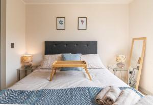 HOM I WiFi Gym Metro y Transporte publico cerca