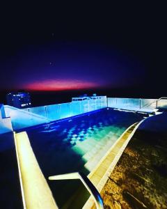 Exclusivo apartamento con vista al mar en santa marta