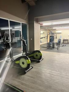 Exclusivo apartamento con vista al mar en santa marta