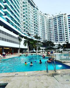 Exclusivo apartamento con vista al mar en santa marta