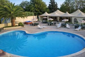 Hotiday Cagliari Sant'Elena img2