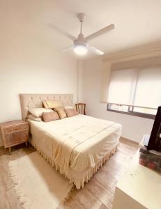 Dpto Gral paz Tranquilo y comodo