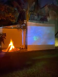 El Conde de Villa Rosa