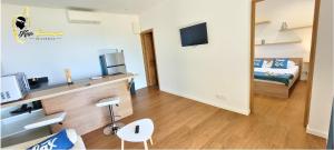 Paradiso T3 vue Mer Piscine Partagée