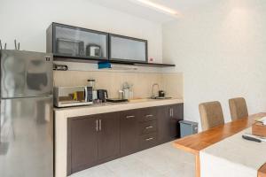 2BDR Villa - Quiet Retreat Near Canggu - Yoga Room & Near Gym