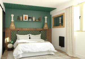 Hôtel Les Brises - Réouverture Eté 2026