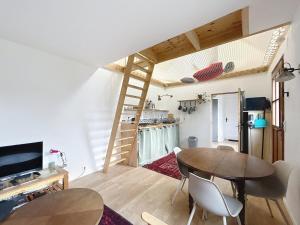 LOrée - le calme de la forêt - 10 min de Pierrefonds