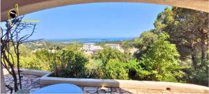 Paradiso T3 vue Mer Piscine Partagée