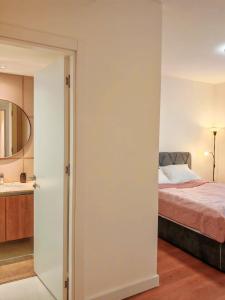 SnowWhite Belgrade Waterfront