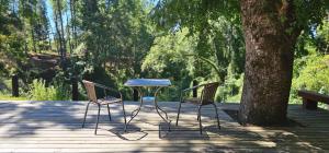 Casa Lodge Río Loncotraro