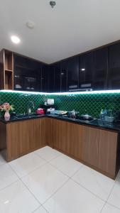Green Home