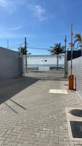 Apartamento Completo Vista Mar Mongaguá