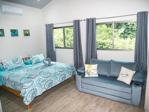 Luxury Apartments Nauyaca by Paradiselodge