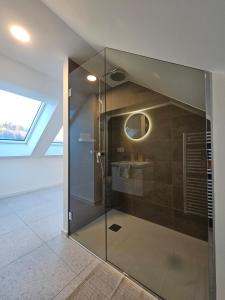 New 2 Bedrooms Flat in Limpertsberg City Center