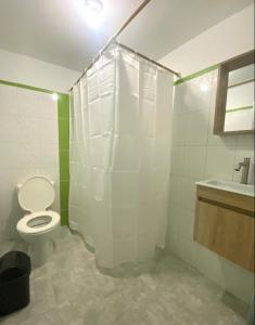 Apartamentos SAN LUIS