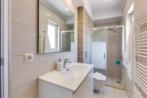 Villa Athena by Villa Plus