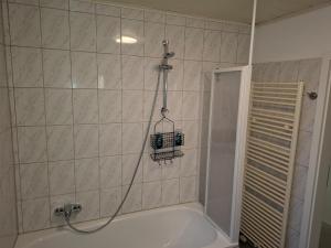 schöne 3 Zimmer Wohnung in ruhiger Lage
