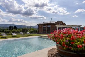 Villa with Pool Luxury Villa with Pool