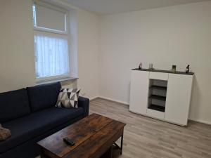 schöne 3 Zimmer Wohnung in ruhiger Lage