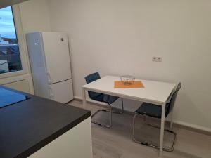 schöne 3 Zimmer Wohnung in ruhiger Lage