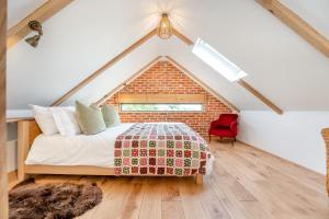 1 Bed in Guestling oc-g32091