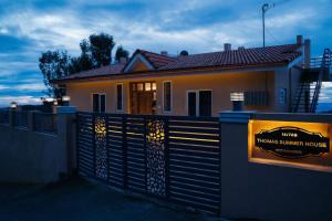 C1 Hostel in Boho Kodai