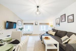 Sweet Home Old Town Poznań by Kramm Apartments