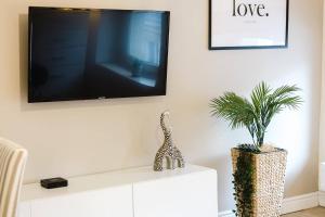 Sweet Home Old Town Poznań by Kramm Apartments