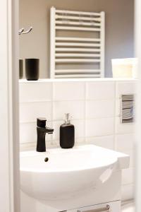 Sweet Home Old Town Poznań by Kramm Apartments