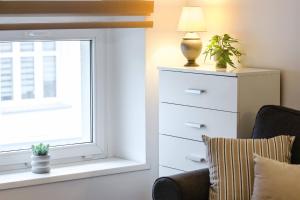 Sweet Home Old Town Poznań by Kramm Apartments