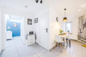 Sweet Home Old Town Poznań by Kramm Apartments