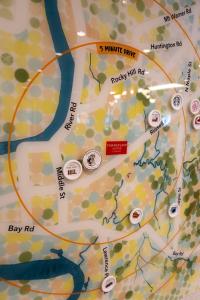 TownePlace Suites by Marriott Hadley Amherst