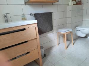 Logement T2 Villa Bavella Vista