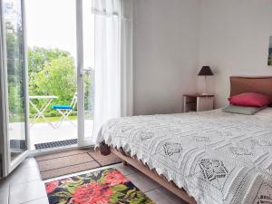Logement T2 Villa Bavella Vista