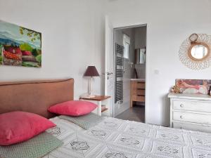 Logement T2 Villa Bavella Vista