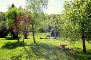 Chambre Coton, Au Fil du Temps