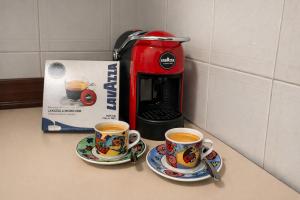 Tirano Living - Italia 163